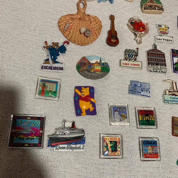 Magnets 49 - Picture 4 of 7